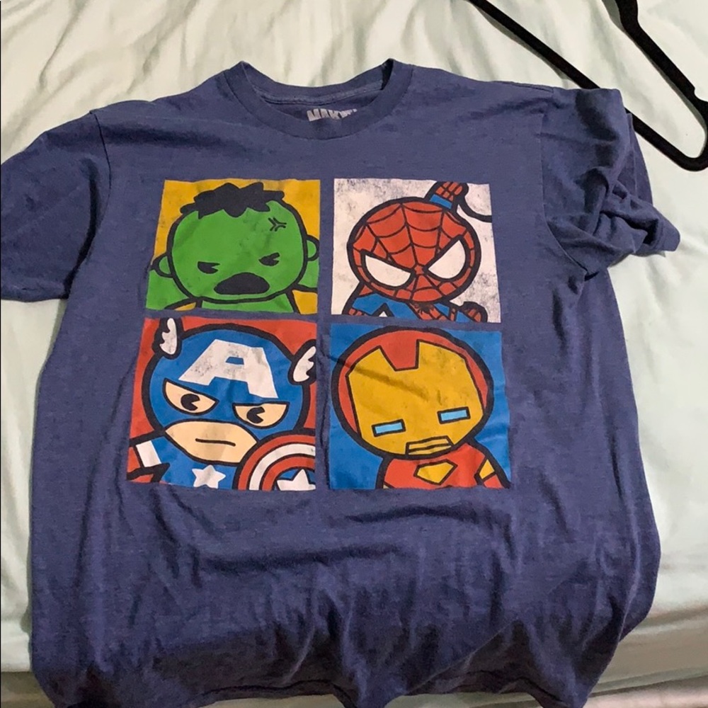 Marvel T-shirt